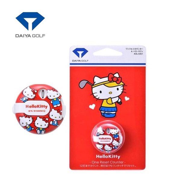 DAIYA ONE RESET COUNTER ASL5401